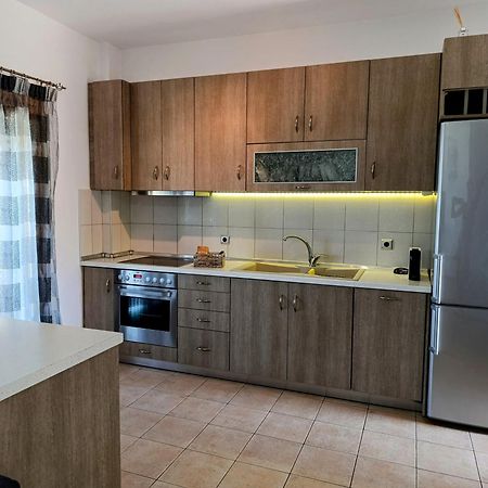 Xd Al Mare Villa Ierissos Dış mekan fotoğraf