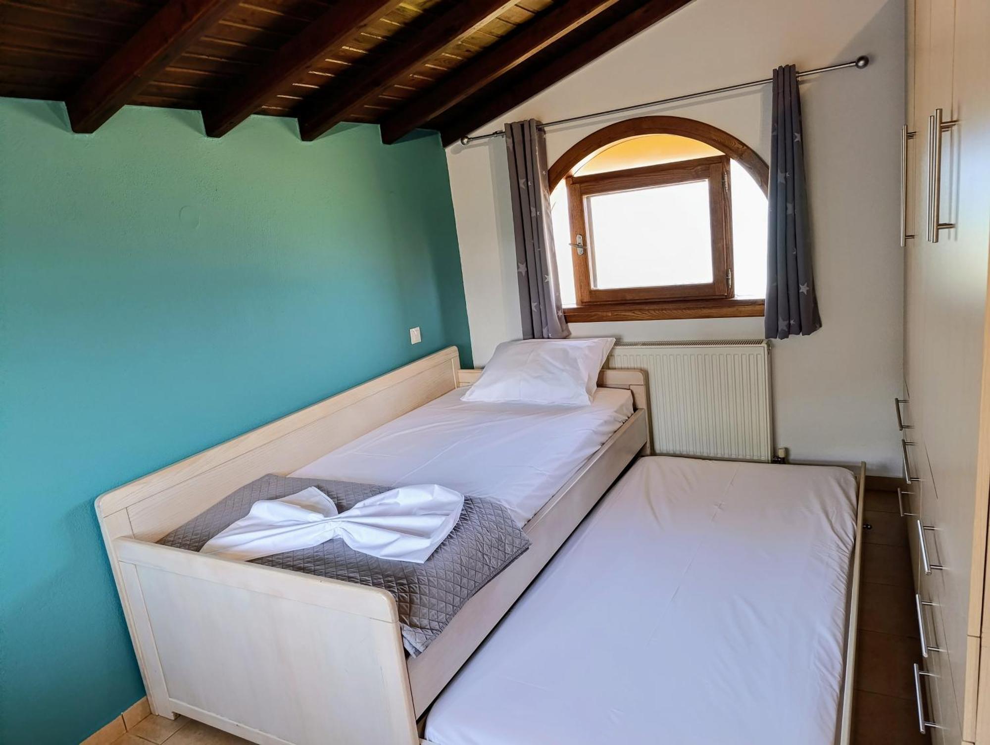Xd Al Mare Villa Ierissos Dış mekan fotoğraf