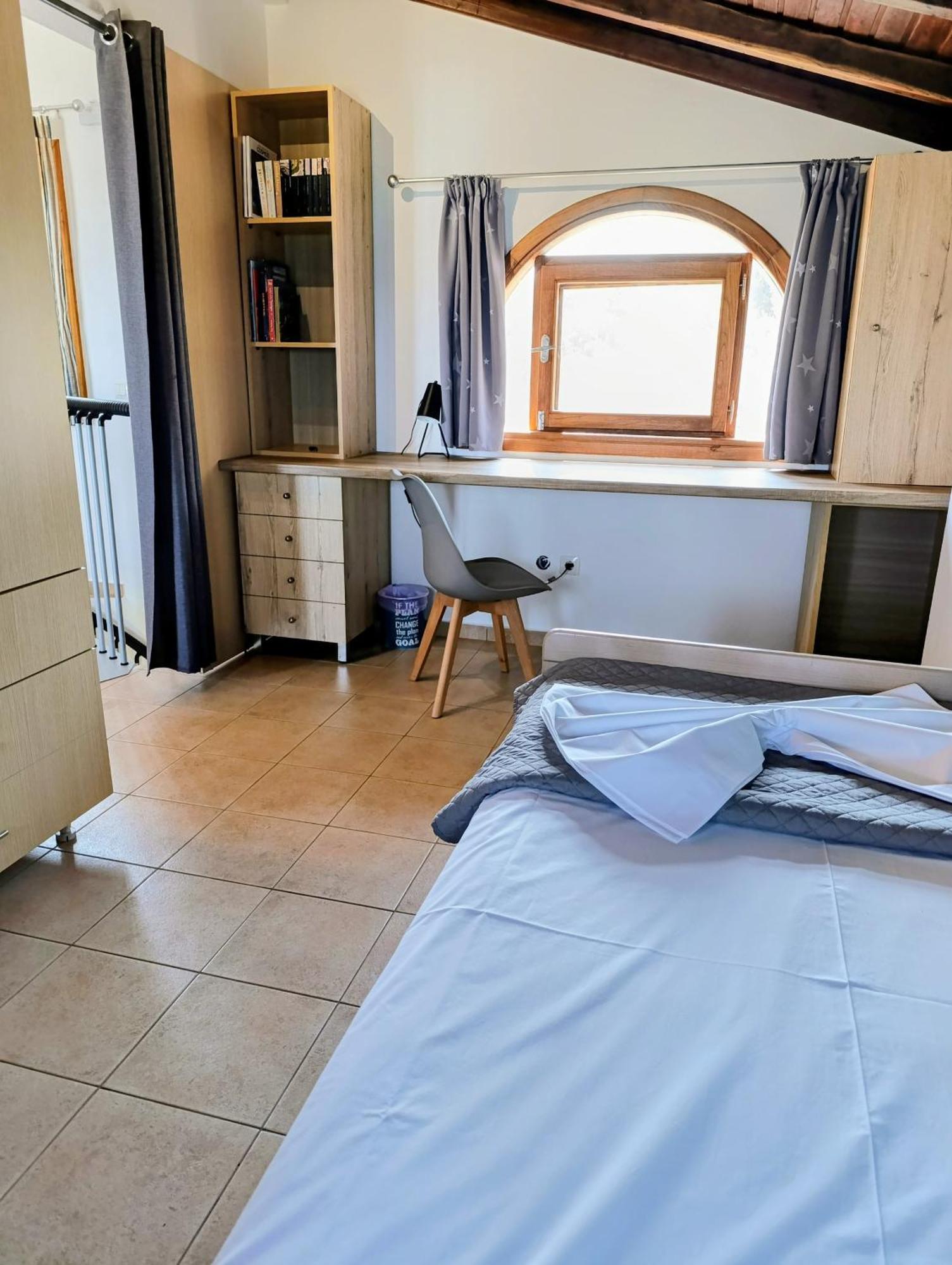 Xd Al Mare Villa Ierissos Dış mekan fotoğraf