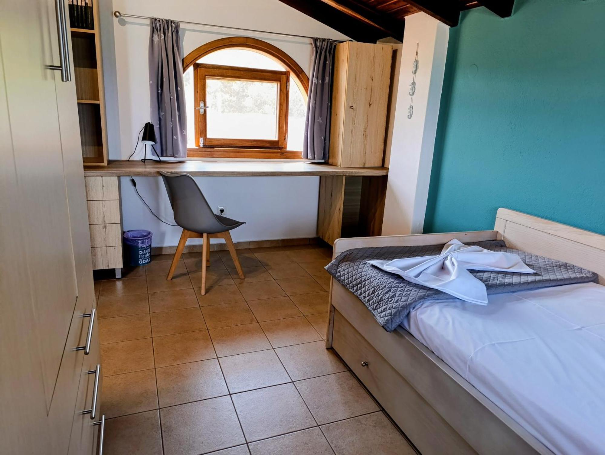 Xd Al Mare Villa Ierissos Dış mekan fotoğraf